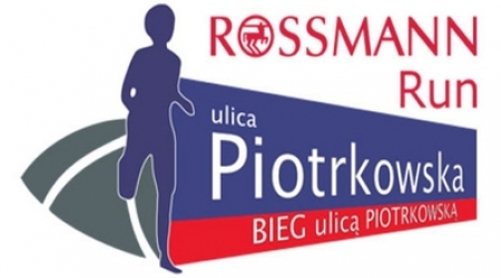 4 Mini Bieg Ulicą Piotrkowską Rossmann Run