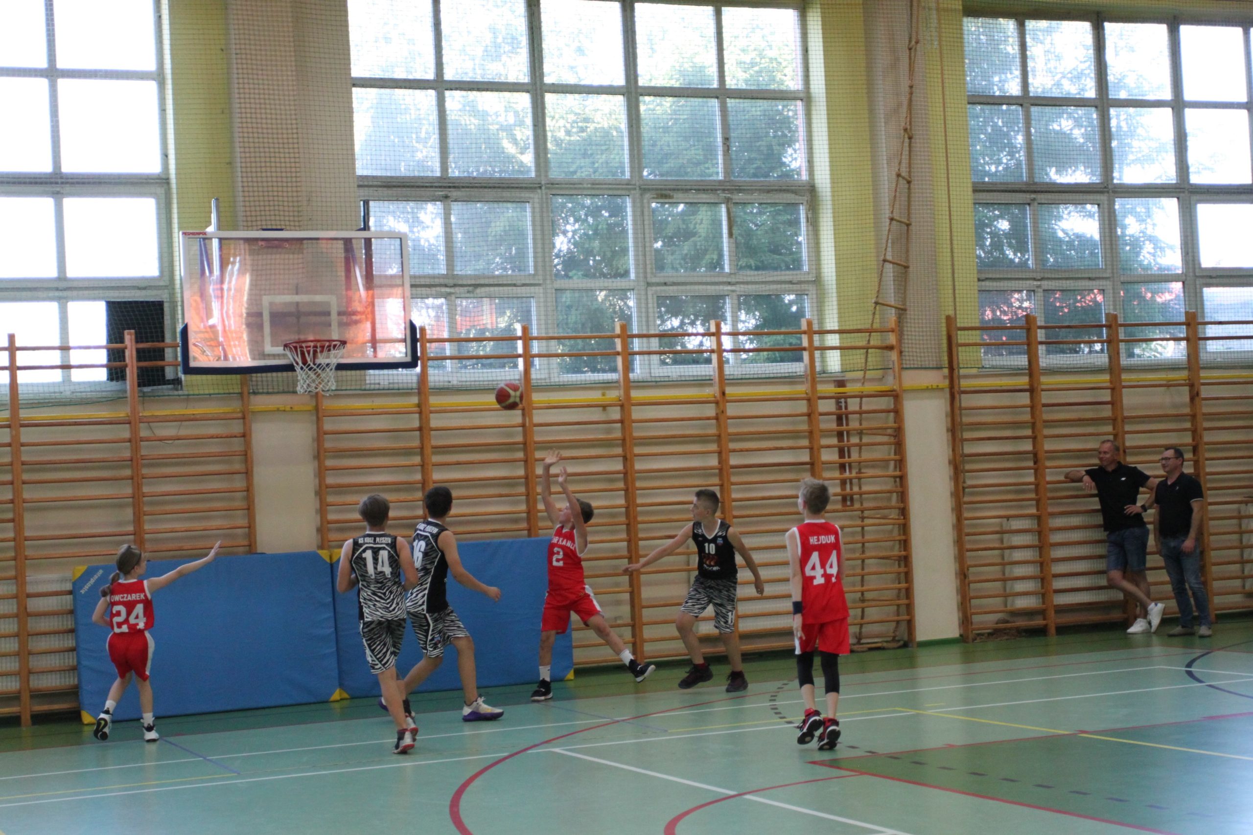 Basket Skills Liga