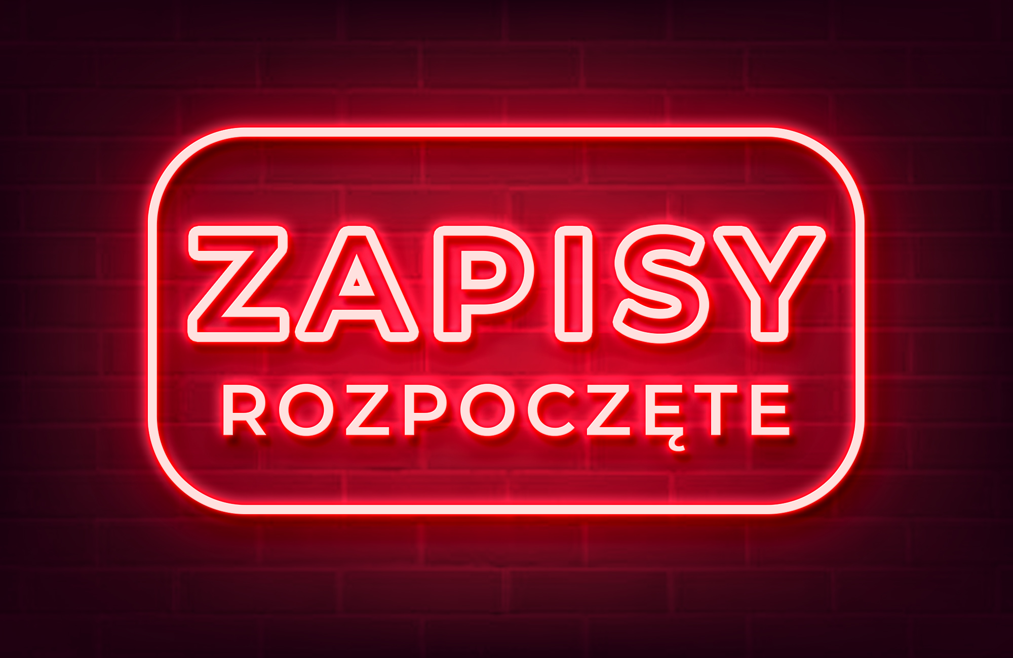 Rozpoczynamy zapisy na sezon 2024/2025