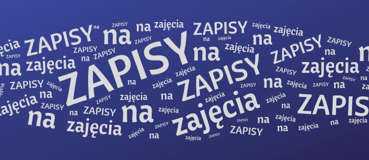 Zapisy