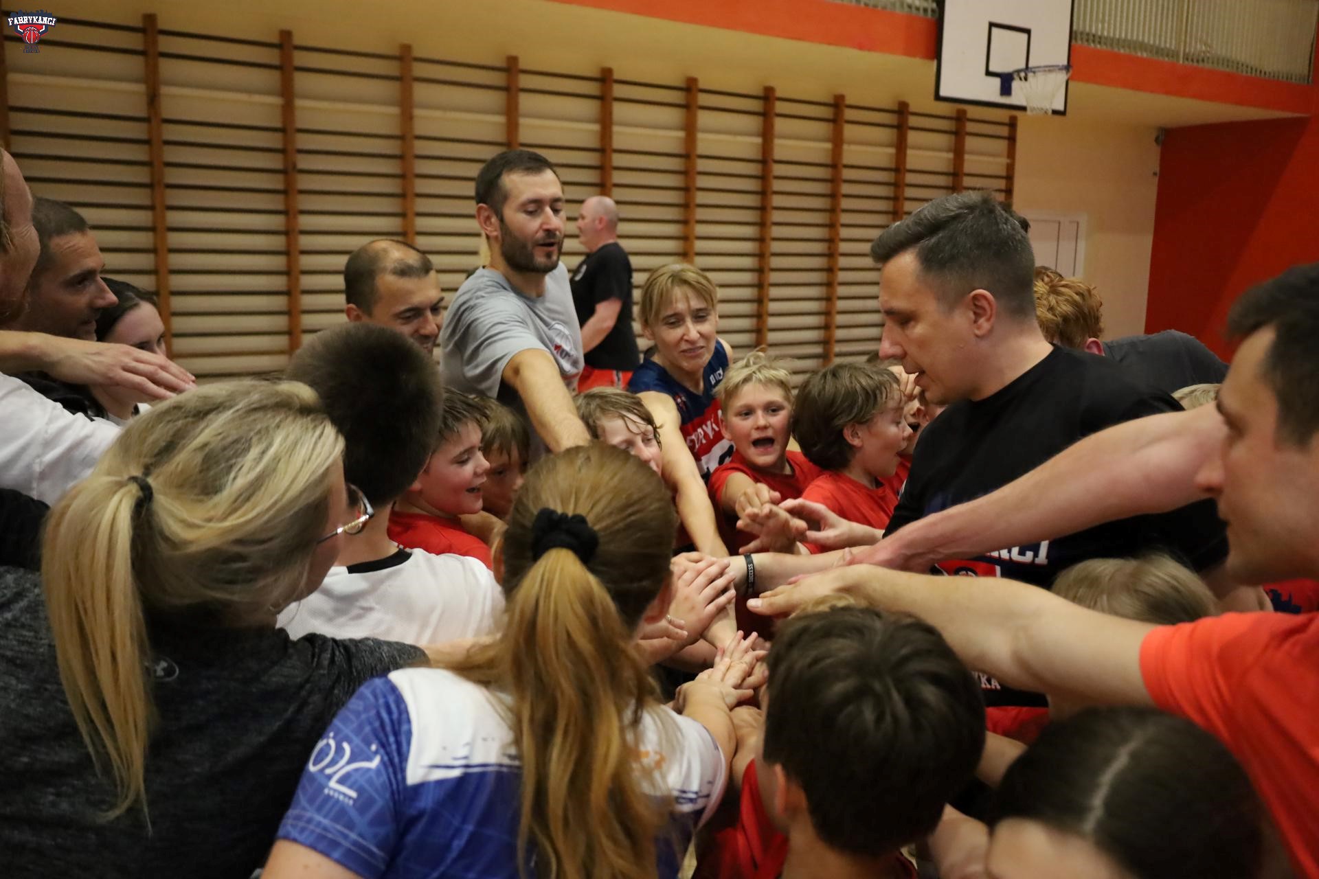 Zakończenie sezonu!