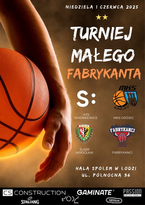 Turniej Małego Fabrykanta