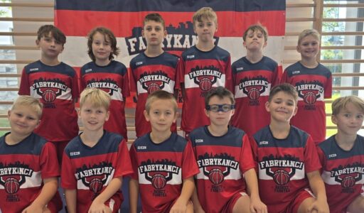 Fabrykanci U11
