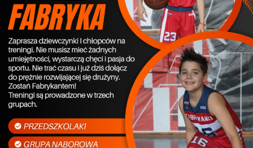 Dołącz do Fabrykantów