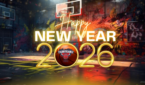 Szczęśliwego Nowego Roku