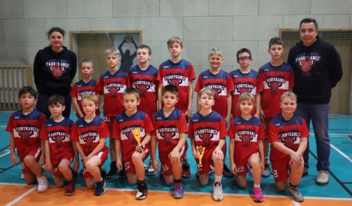 Fabrykanci na zwycięskim szlaku