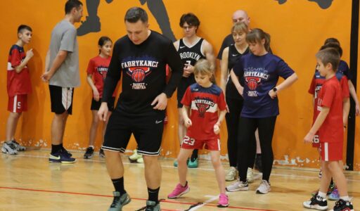 Świąteczne treningi