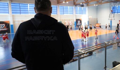 Trzecia kolejka Ogólnopolskiej Ligi Młodzika U11