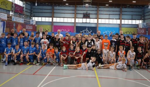 Czwarta kolejka CLM pod hasłem „Świat jest Wasz”