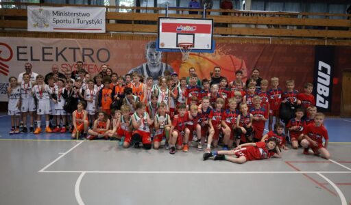 III Ogólnopolski Turniej Małego Fabrykanta przeszedł do historii