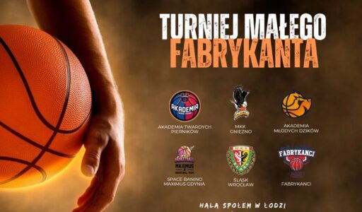 III Ogólnopolski Turniej „Małego Fabrykanta”